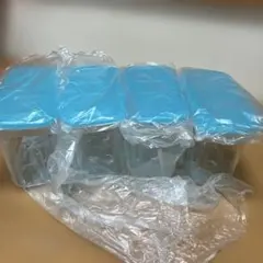新品・未使用品 タッパーウェア クリアメイトLL#1・LL#2セット - メルカリ