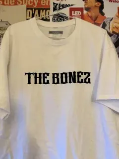 2026年最新】bonez tシャツの人気アイテム - メルカリ