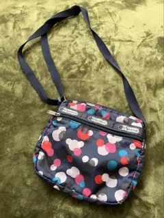 レスポートサック　ショルダーバッグ