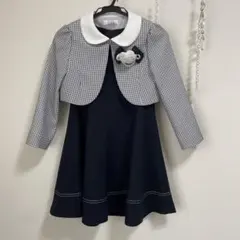 子供服　ワンピース