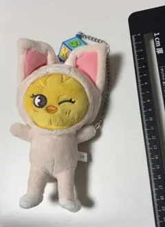 2026年最新】スキズ バッグチャーム トイワールドの人気アイテム