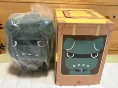 三菱自動車 DELICA MINI デリカミニ デリ丸 ぬいぐるみ 非売品