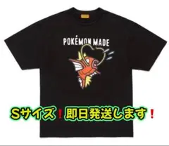 HUMAN MADE Pokemon Made Graphic T Black - メルカリ