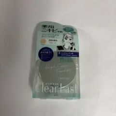 クリアラスト フェイスパウダー Ｎ 薬用オークル 12gのサムネイル