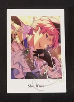 あんスタ　ぱしゃっつ　笑門来福　斎宮宗