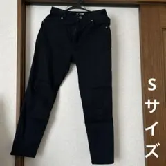 ハニーズ　スキニーパンツ　暖パン