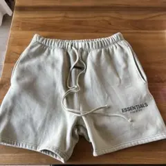 ESSENTIALS FEAR OF GOD スウェットショーツのサムネイル