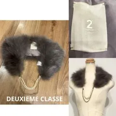 2026年最新】Deuxieme Classe レディース マフラーの人気アイテム