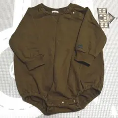 ベビートレーナーロンパース70〜80cm
