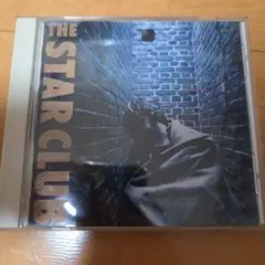 2026年最新】ザ・スタークラブ cdの人気アイテム - メルカリ