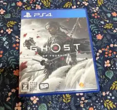 Ghost of Tsushima ゴースト・オブ・ツシマ