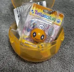 たまごっち ブリスターパッケージコレクション めめっち