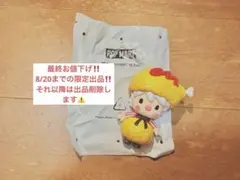 POP MART Sweet Bean スーパーマーケット フライドチキンのサムネイル