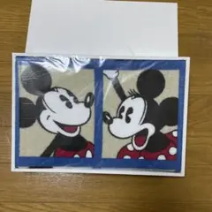 ディズニー　フェイスタオルのサムネイル