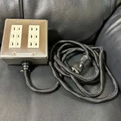 フラットプッシュコンセント新品未使用 床電源 - メルカリ