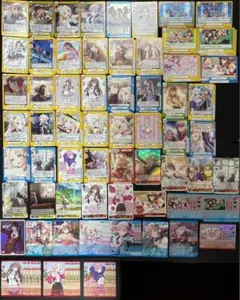 ラブライブ 蓮ノ空女学院スクールアイドルクラブ みらくらぱーく！ 紙類まとめ売り