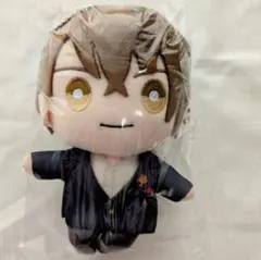 にじさんじ 加賀美ハヤト にじぬい