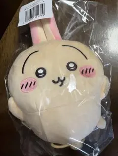 ちいかわ　うさぎだらけくじ