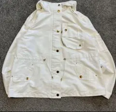 に*ん様 ラルフローレン ハンティングジャケット エポーレット メンズL 相当