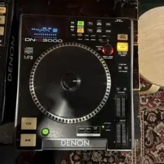 2026年最新】denon dn-s3000の人気アイテム - メルカリ