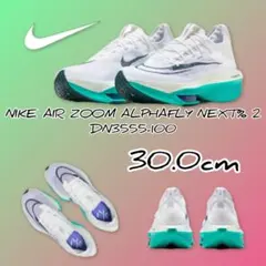 NIKE AIR ZOOM ALPHAFLY NEXT 2 DN3555-100