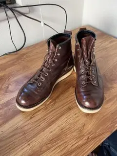 Red Wing2906 ラインマン　ブラウン　US9.5のサムネイル