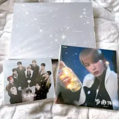 &TEAM 雪明かり HARUA セット