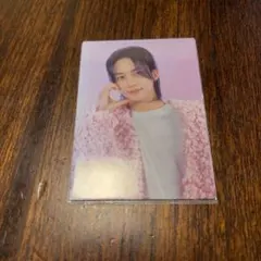 SEVENTEEN LOVE ジョンハン