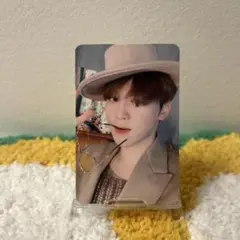 SEVENTEEN GOING SEVENTEEN スングァン