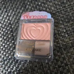 CANMAKE パウダーチークスA P03