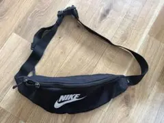 NIKE ボディバッグ ブラック