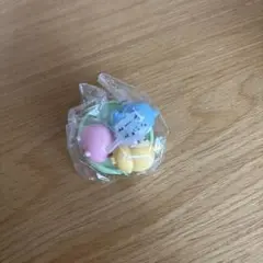 ちいかわ　チョコサプ　パジャマ　未開封のサムネイル