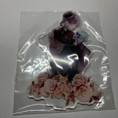 DIABOLIK LOVERS ZERO 逆巻カナト アクリルフィギュアスタンド - メルカリ