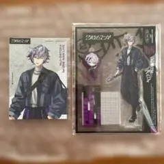 不破湊【2時だとか 1st LIVE】アクリルスタンド