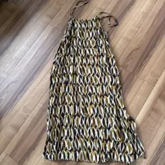 LEPSIM キャミワンピース