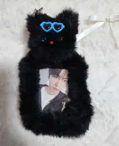 boynextdoor 　トレカケース　テサン　プネクド　ハンドメイド