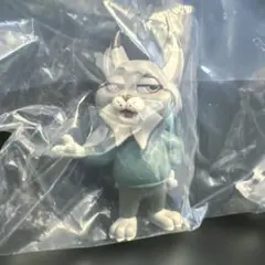 ズートピア2 ならぶんです パウバート