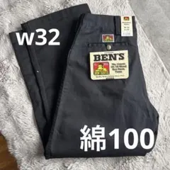 コットン100 綿100 BEN DAVIS フリスコ　ベンデイビスのサムネイル