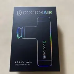 ドクターエア REG-04 GN GREENのサムネイル