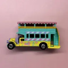 トミカ ディズニーイースター2016 オムニバス