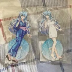 2026年最新】雪花ラミィ アクリルスタンドの人気アイテム - メルカリ