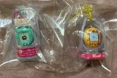 おかしなたまごボーロっち3 パッケージチャーム