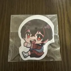 カラフルピーチ　ぴたはぐ　ゆあんくん