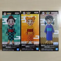 鬼滅の刃　ワーコレ