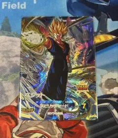 SDV7-019 ベジット GDR ドラゴンボールスーパーダイバーズ