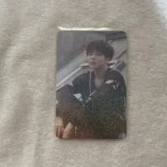 TXT テヒョン トレカ freefall music plant