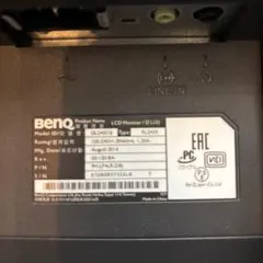2026年最新】benq モニター ジャンクの人気アイテム - メルカリ