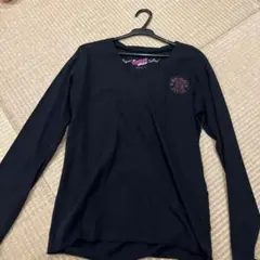 リプレイ　長袖