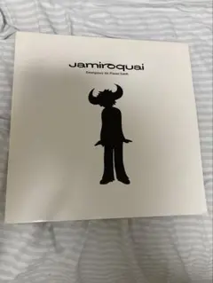 2026年最新】jamiroquai レコードの人気アイテム - メルカリ