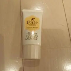 サナ　毛穴パテ職人　ミネラルBBクリーム